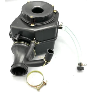 125 Mh Drift Hava Filtresi Komple
