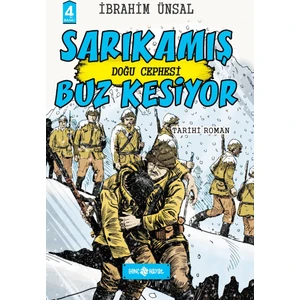 Cepheden Cepheye 2: Doğu Cephesi