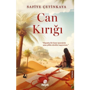 Can Kırığı - Safiye Çetinkaya