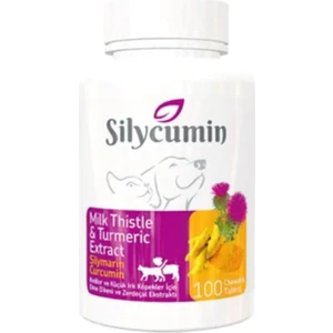 Bio Pet Active Biopetactive Çiğneme Tableti Dermacat 0,3 (Yucca, Biotin Katkılı Sarımsak Tablet - 75) 22,5Gr