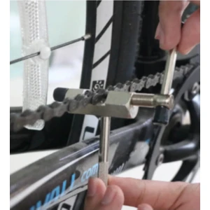 ÖREL Bisiklet Bisiklet Zincir Sökme Aparatı Anahtarı Pensesi Aleti Tamir Bakım Servis Seti Bakla Sökme Takma