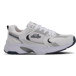 ZANESTI Erkek Sneaker Ayakkabı Beyaz Laci SA14RE053-004