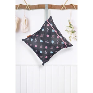 Baby Proof Kıyafet Çantası Mayo Islak Kuru Giysi Sıvı Geçirmez Kirli Temiz Çamaşır Torbası Sheni