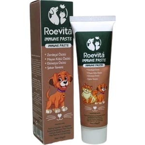 Kedi ve Köpekler İçin İmmune Sistem Destekleyici Paste 100 gr