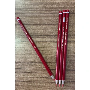 Faber Castell Kırmızı Kopya Kalemi