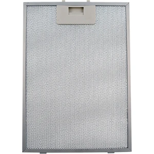 DA6-830 Aspiratör & Davlumbaz Metal Yağ Filtresi, Kumtel