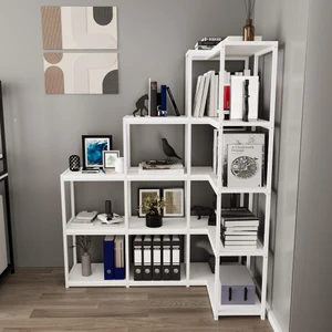 Edge Köşe Kitaplık