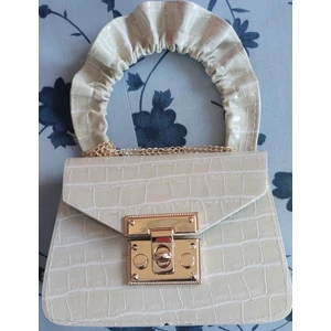 Kız Çocuk El ve Omuz Çantası