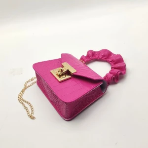 Kız Çocuk El ve Omuz Çantası