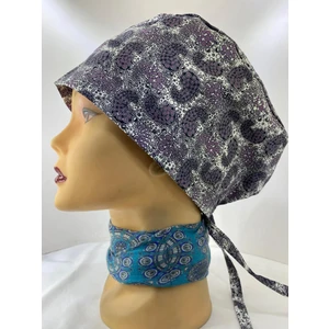 Likralı Doktor, Hemşire Bonesi, Cerrahi Bone, Renkli Bone, Medikal Bone