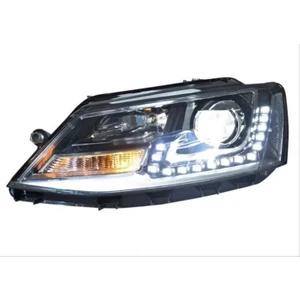 Vw Jetta 2011-2018 Gli Ledli Far