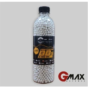 Defense 0,20 Gram 6 mm Airsoft Bb (3000 Adet)
