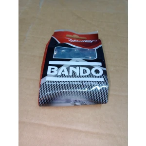 Znu Ec 50CC 80CC Uyumlu Japon Üretim Bando Baga ( 8gr )