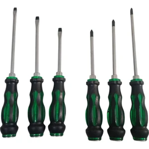 Freed Yeıt Darbel ve Manyetikli Tornavida  6 Parça Takımı,  Profesyonel Tornavida Takımı