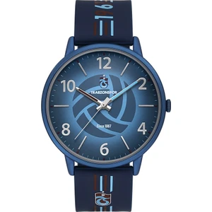 TS667M-11MS Lisanslı Erkek Kol Saati -RESMİ LİSANSİYER YILDIZ SAAT TAKI 