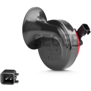 12V Dadat Korna 410 Hz (Delphı 1541 Soketli) (Adet)