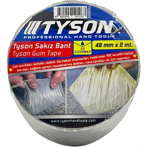 Sakız Bant 48 mm 2mt
