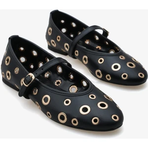 Fina Inna Kadın Babet