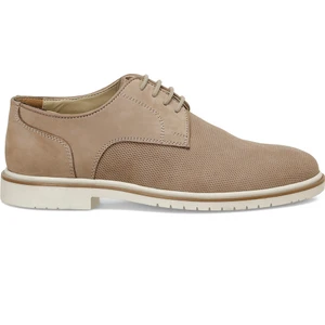 Pousse 5fx Kum Erkek Klasik Ayakkabı