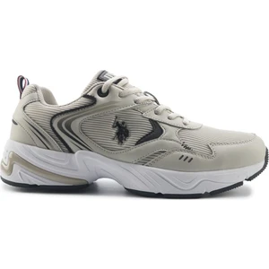 U.s. Polo Assn. Arden 5fx Beyaz Erkek Sneaker