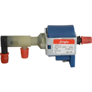 Jiayin Jypc3 - 25WATT Buharlı Ütü Su Pompası