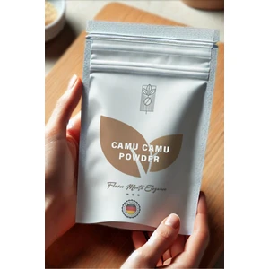 Mel and Mira Organik Camu Tozu 50 gr