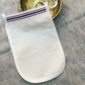 Hamam Kese 25 x 17 Orta Sert