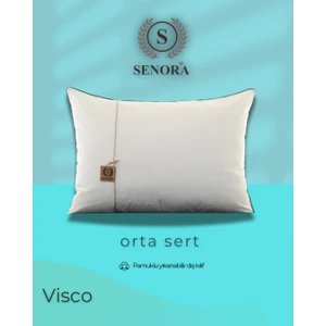 Ortopedik Visko Orta  Sert ve yüksek  Yastık