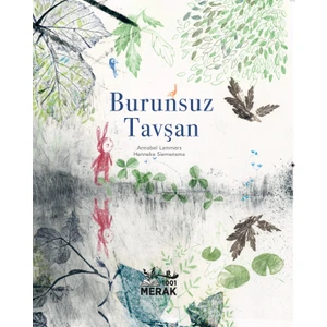 Burunsuz Tavşan