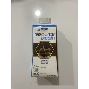 resource Protein Çikolatalı 24 adet