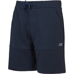 New Balance MNS1517 Lacivert Erkek Şort