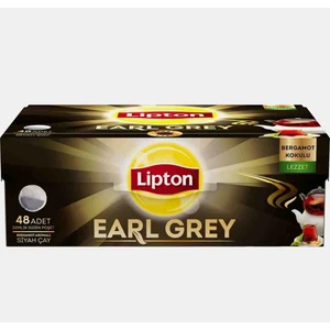 Early Grey 2*48'li (Bergamut Aromalı)