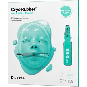 Dr. Jart Cryo Rubber™ - Allantoinli Yatıştırıcı Yüz Maskesi 40GM/1.4OZ