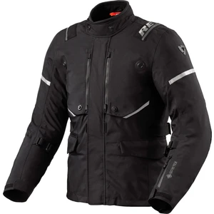 Revıt Vertıcal Gore-Tex Mont Siyah-Gri