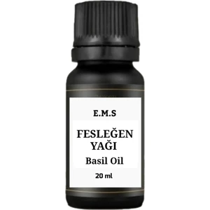 Fesleğen Yağı 20 ml
