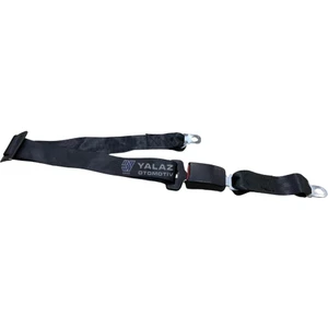 EMNİYET KEMERİ ARKA (SERVİS ARACI) (E BELGELİ)