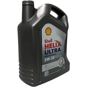 Helix Ultra Professıonal 5w- 30 af 7 lt Motor Yağı %100 orijinal (Üretim Tarihi 2023)