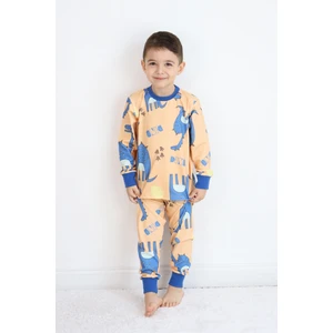 Erkek Pijama Takımı