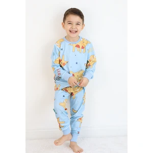 Erkek Pijama Takımı