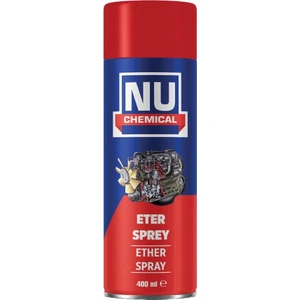 ETER SPREY 400 ML