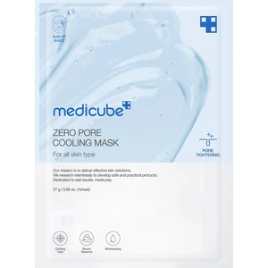 Zero Pore Soğutucu Maske