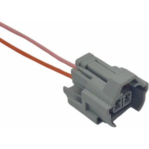 Enjektör Soketi (Japon Tip) (Kablolu)