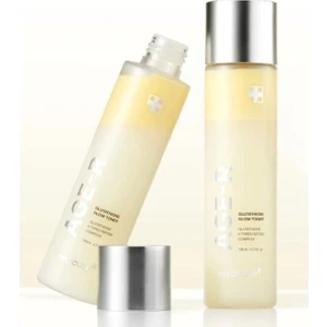 Age-R Glutathione Glow Toner Aydınlatıcı Etki Tüm Cilt Tipleri İçin 140 ml
