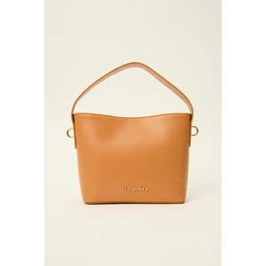 Ted Baker Taba Düz Cilt Mini El Çantası Tbss25fhb046