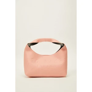 Ted Baker Pembe Floter Cilt Alışveriş Çantası Tbss25fsb038