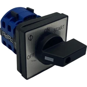 Özel Pako Şalter 20 A (Of-On-Start)