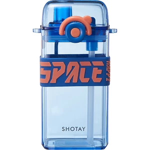Space Tritan Matara 500 ml