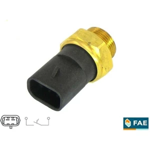 Fae Fan Müşürü 92/87 °c (2 Fiş Soketli) Fıat Albea/palıo/tempra/tıpo/uno-Tofaş Doğan Slx/kartal Slx