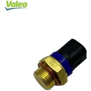 Fan Müşürü (88/78°c-92/82°c) (Siyah Soket 3 Fiş) Opel-Renault