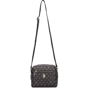 Pierre Cardin Siyah Çapraz Çanta 05PO25Y1880-MN S